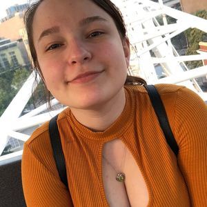 Meet your Posher, Anita